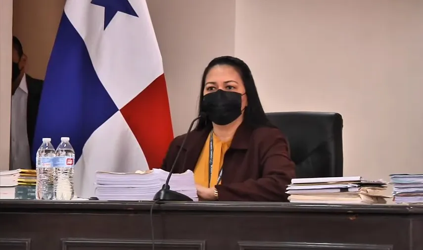 La audiencia preliminar del caso Odebrecht se desarrollará hasta el próximo 30 de septiembre.