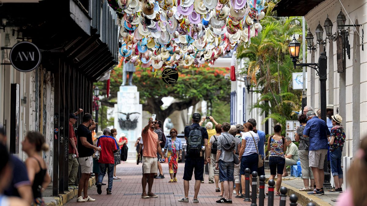 ATP reporta crecimiento en la ocupación hotelera. ATP reporta crecimiento en la ocupación hotelera.