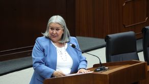 Ministra del MIDES comparecerá ante la Asamblea Nacional el 1 de abril
