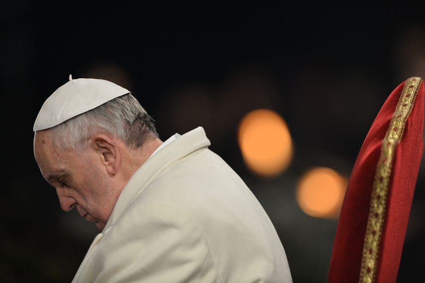 Murió Francisco, el papa argentino que renovó la Iglesia católica