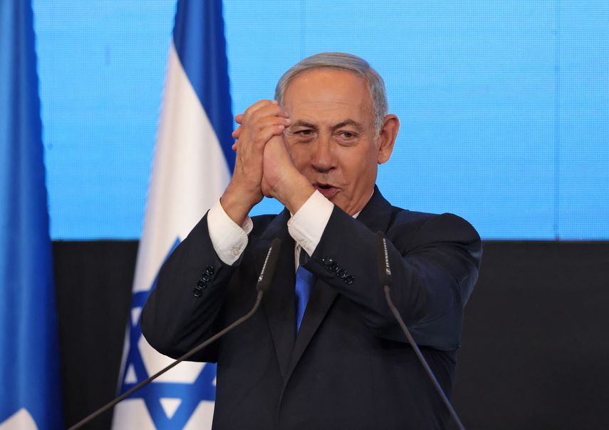 Netanyahu: Muerte de líder de Hamás es el comienzo del fin de guerra en Gaza