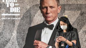 Coronavirus retrasa estreno de James Bond