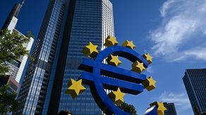 Banco Central Europeo continúa recortando sus tasas frente a las amenazas al crecimiento