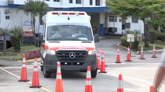 La alerta verde de la CSS en Chiriquí será hasta el miércoles de ceniza. En este año, hay confirmados carnavales en Dolega, Boquerón, Alanje, Bugaba, Remedios y Las Lajas.