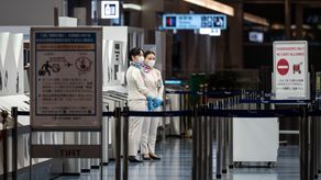 Japón elimina uso obligatorio de mascarillas luego de 3 años