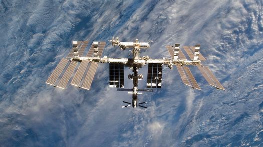 Rusia afirma que seguridad de la ISS es su prioridad tras críticas de EEUU
