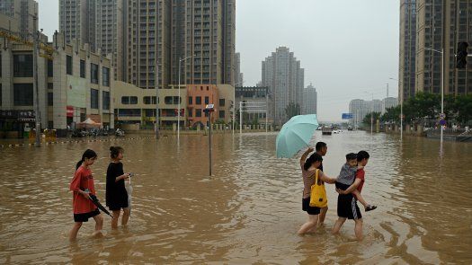 ¿Cómo y por qué la ONU valida los récords de temperatura?
