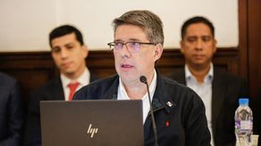 Director del Idaan es citado al pleno de la Asamblea