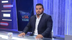 Husseim Pitty: Propuesta de reducir jornada laboral tiene componentes inéditos