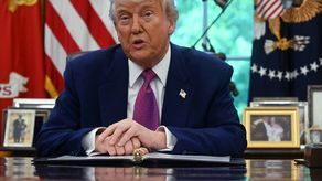 Trump cancela otros 60 millones de dólares en fondos a Universidad de Harvard