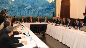 Inicia desarrollo del Plan Maestro para el tren David-Frontera - Panamá