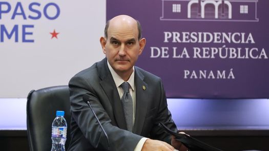 Chapman: Protestas ponen en riesgo empleos y recuperación económica