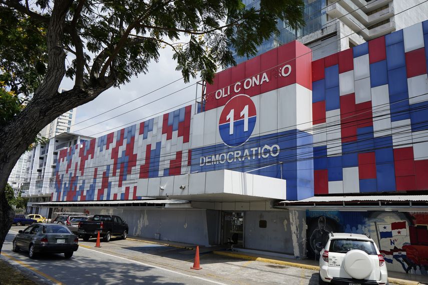 PRD: lo que necesitas saber sobre las internas del domingo