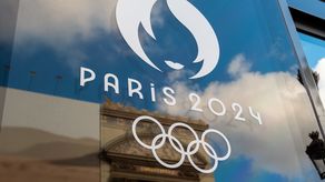 Juegos Olímpicos de París 2024