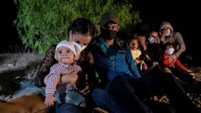 México y Guatemala lanzan operativo conjunto para frenar caravanas de migrantes