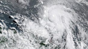 Tormenta Elsa comienza a azotar a Cuba en su camino a Florida