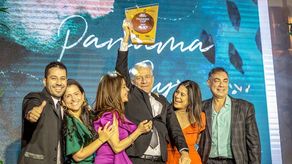 Lamastus Family Estates gana la Copa Panamá como productor del año