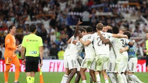 Real Madrid conquista el Clásico y se escapa al frente de LaLiga