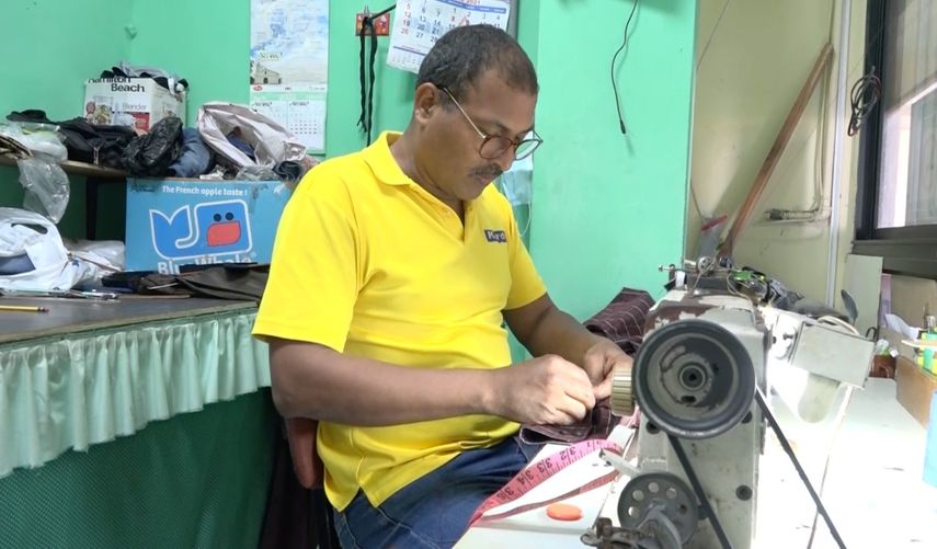 Pequeños comercios se reactivan en Chiriquí