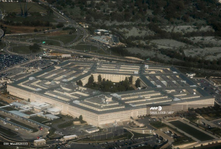 Estados Unidos envía a 500 militares más a Europa