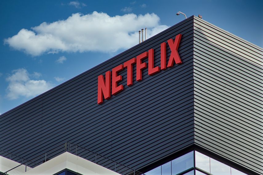 Netflix supera expectativas.