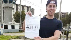 Colombia: Orden de libertad de Mizrachi se ejecutó a falta de “requerimiento judicial