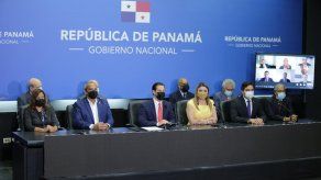 Gobierno conforma equipo negociador de alto nivel sobre política minera