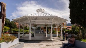 Los empresarios ven positivo el levantamiento del uso de mascarillas en especial para el sector del turismo en Chiriquí.
