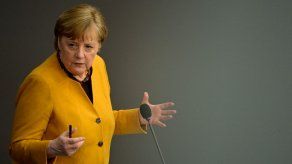 Merkel reconoce error por restricciones anticovid reforzadas para Semana Santa