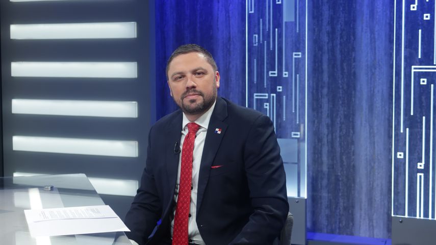 Francisco Álvarez: Panamá recibirá $26.7 millones en seguros por lluvias intensas