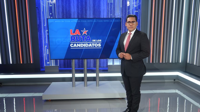 Política se torna tóxica a pocas semanas de las elecciones