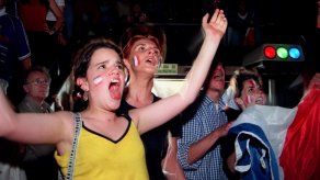 Gobierno italiano autoriza público en partidos de Eurocopa en Roma