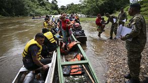 Asociación de extranjeros en Panamá vigilantes sobre medidas migratorias