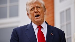 Trump da 10 o 12 días a Putin para llegar a un acuerdo de alto el fuego con Ucrania