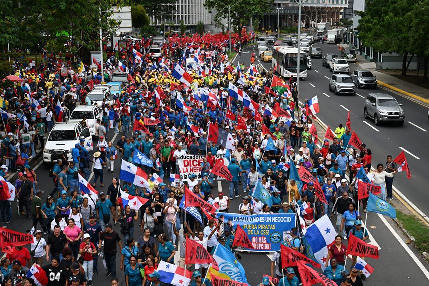 MEDUCA asegura que docentes que retornen a clases este lunes no serán sancionados