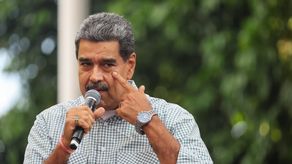 Venezuela dice que no debe explicaciones a EE.UU. sobre la reelección de Nicolás Maduro