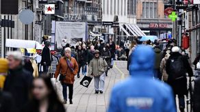 Crisis de covid-19 pone de relieve las discriminaciones a las personas mayores
