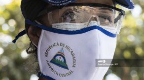 Médicos demandan protección para atender casos de COVID-19 en Nicaragua
