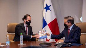 Con el apoyo del BID, se ha impulsado la modernización de la Autoridad Nacional de Innovación Gubernamental (AIG).&nbsp;