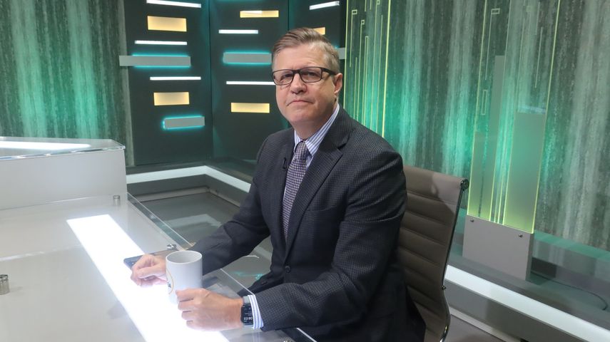 Carlos González: Lo que ha hecho la oposición venezolana es de admirar