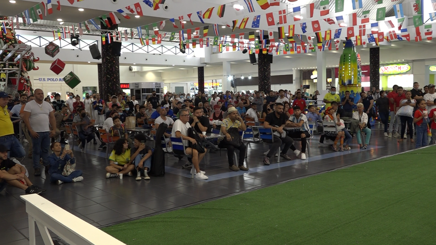 Qatar 2022: fanáticos del mundial mueven la economía