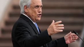 Expresidente Sebastián Piñera murió por asfixia por sumersión