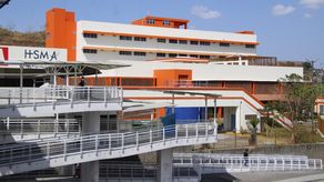 Minsa solicita la continuidad de los servicios en el HISMA