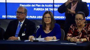 Aumentan a 14 los casos por coronavirus en Panamá