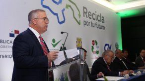 Alcaldía firma convenio de reciclaje