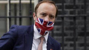 Variante Delta del covid es 40% más contagiosa