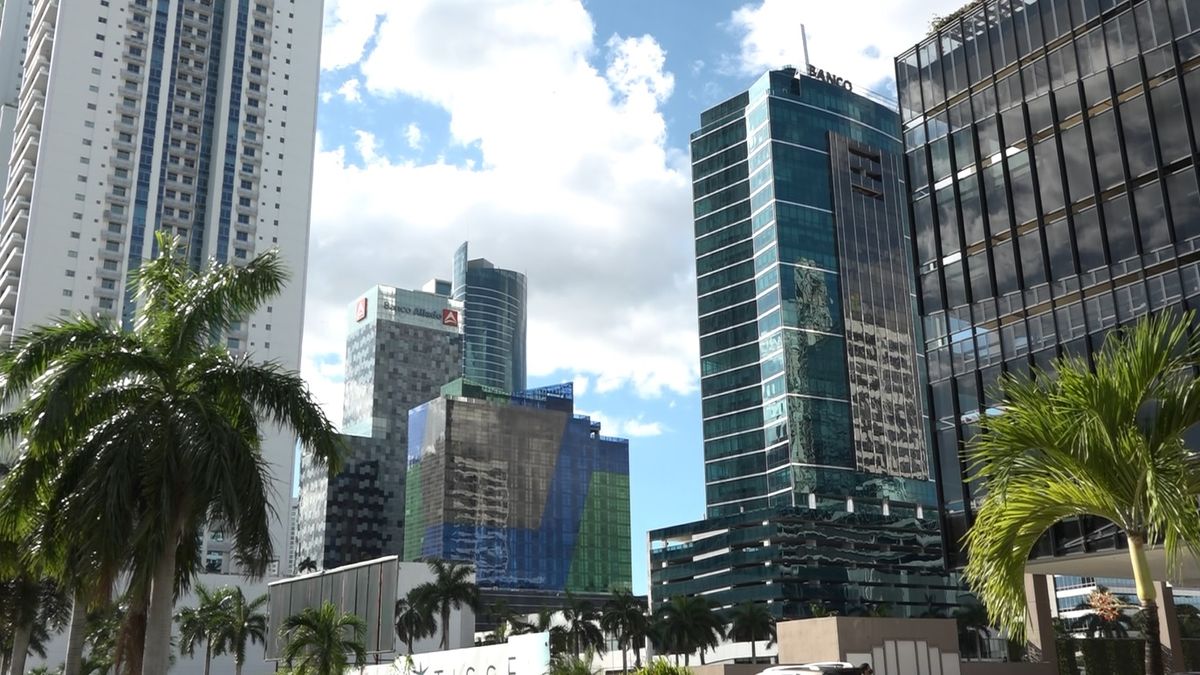 Panamá debe salir de listas para avanzar en transparencia