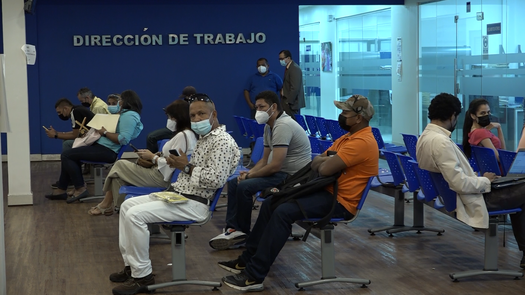 Empleo Solidario aseguró 100 plazas de trabajo para afectados por la pandemia