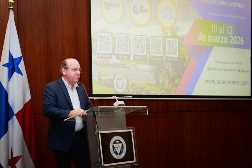 MICI y CCIAP impulsan exportaciones y zonas francas en alianza conjunta