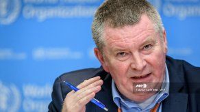 OMS considera especulativas declaraciones sobre origen del coronavirus